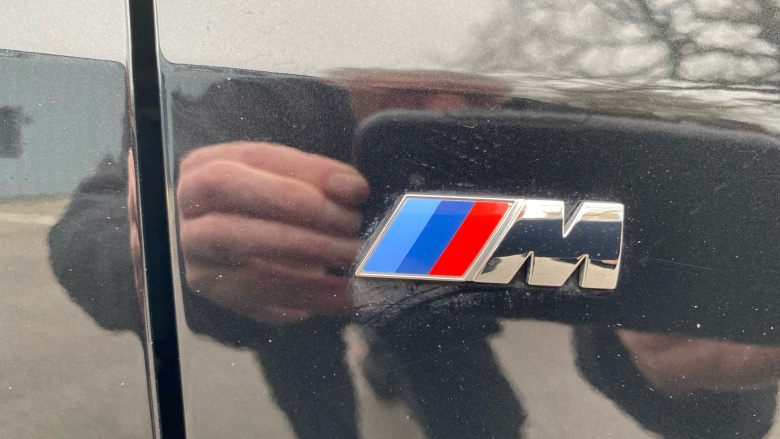 BMW 1 Series 118i M Sport 5dr Step Auto Petrol Hatchback